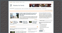 Desktop Screenshot of hanoiplace.com